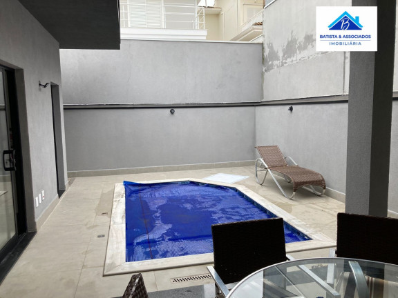 Imagem Casa de Condomínio com 3 Quartos à Venda, 253 m² em Residencial Madre Maria Vilac - Valinhos Imagem Casa de Condomínio com 3 Quartos à Venda, 253 m² em Residencial Madre Maria Vilac - Valinhos