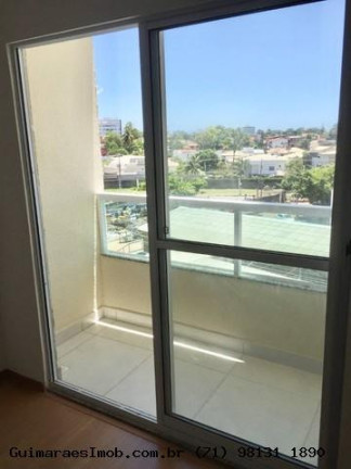 Imagem Apartamento com 2 Quartos à Venda, 40 m² em Centro - Lauro De Freitas