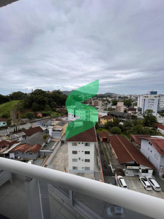 Imagem Apartamento com 2 Quartos à Venda, 64 m² em Bom Retiro - Joinville Imagem Apartamento com 2 Quartos à Venda, 64 m² em Bom Retiro - Joinville