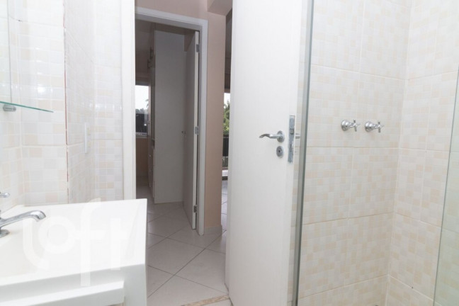 Imagem Imóvel com 2 Quartos à Venda, 86 m² em Laranjeiras - Rio De Janeiro