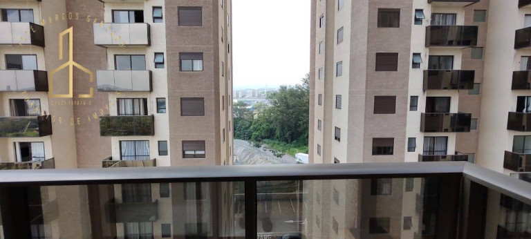 Imagem Apartamento com 2 Quartos à Venda, 52 m² em Jardim Santa Fé - Sorocaba