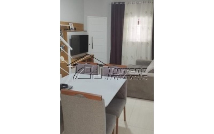 Imagem Casa com 3 Quartos à Venda, 110 m² em Bosque Dos Eucaliptos - São José Dos Campos Imagem Casa com 3 Quartos à Venda, 110 m² em Bosque Dos Eucaliptos - São José Dos Campos