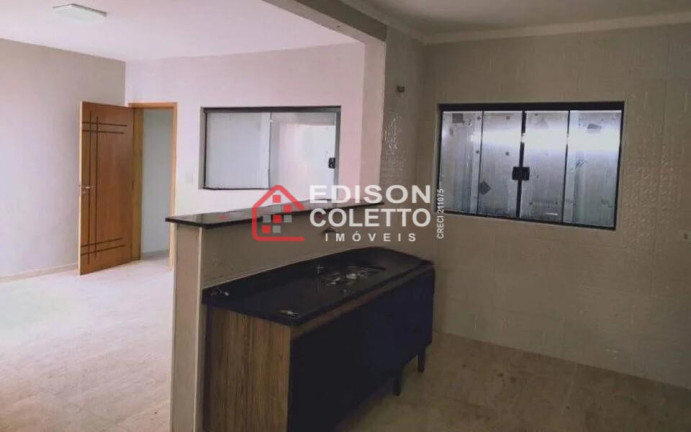 Imagem Casa com 2 Quartos à Venda, 102 m² em Residencial Bertolucci - Piracicaba Imagem Casa com 2 Quartos à Venda, 102 m² em Residencial Bertolucci - Piracicaba
