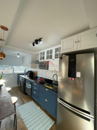 Imagem Apartamento com 2 Quartos à Venda, 56 m² em Laranjeiras - Caieiras Imagem Apartamento com 2 Quartos à Venda, 56 m² em Laranjeiras - Caieiras