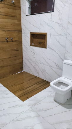 Imagem Casa com 3 Quartos à Venda, 150 m² em Aterrado - Tremembé Imagem Casa com 3 Quartos à Venda, 150 m² em Aterrado - Tremembé