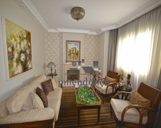 Imagem Apartamento com 4 Quartos à Venda, 292 m² em Higienópolis - São Paulo Imagem Apartamento com 4 Quartos à Venda, 292 m² em Higienópolis - São Paulo