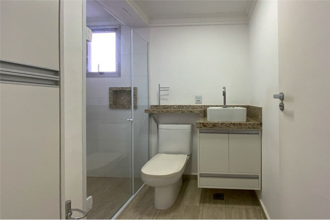 Imagem Apartamento com 2 Quartos à Venda, 65 m² em Chácara Inglesa - São Paulo