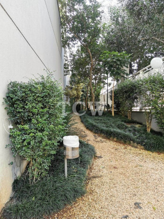 Imagem Apartamento com 3 Quartos à Venda, 155 m² em Vila Mariana - São Paulo