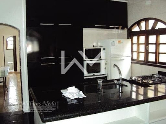 Imagem Sobrado com 3 Quartos à Venda, 140 m² em Jardim Toscana - Guarulhos