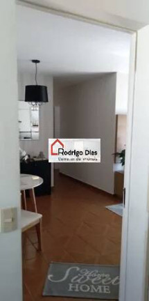 Imagem Apartamento com 2 Quartos para Temporada, 60 m² em Ponte De São João - Jundiaí