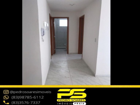 Imagem Apartamento com 2 Quartos à Venda, 89 m² em Gramame - João Pessoa