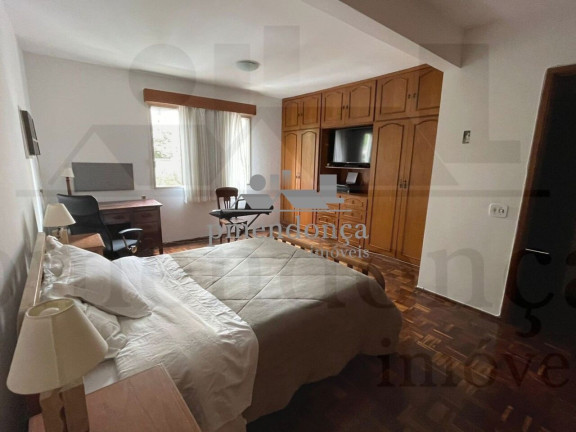 Imagem Apartamento com 3 Quartos à Venda, 170 m² em Higienópolis - São Paulo Imagem Apartamento com 3 Quartos à Venda, 170 m² em Higienópolis - São Paulo