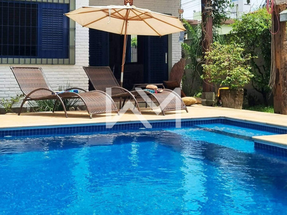 Casa com 3 Quartos à Venda, 106 m² em Itaguá - Ubatuba