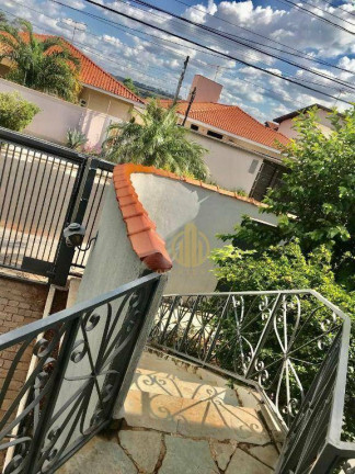 Imagem Casa com 4 Quartos à Venda, 320 m² em Ribeirânia - Ribeirão Preto