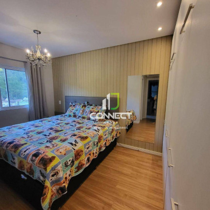 Imagem Apartamento com 2 Quartos à Venda, 63 m² em Ressacada - Itajaí