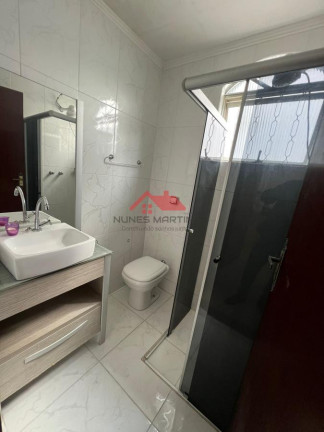 Imagem Casa com 3 Quartos à Venda, 105 m² em Conjunto Residencial Trinta E Um De Março - São José Dos Campos Imagem Casa com 3 Quartos à Venda, 105 m² em Conjunto Residencial Trinta E Um De Março - São José Dos Campos