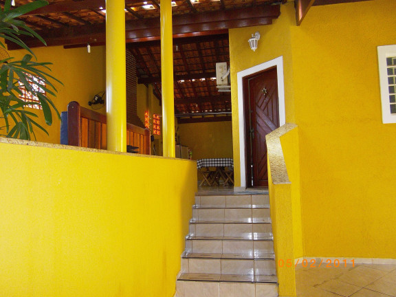Imagem Casa com 3 Quartos à Venda, 85 m² em Jardim Das Indústrias - São José Dos Campos Imagem Casa com 3 Quartos à Venda, 85 m² em Jardim Das Indústrias - São José Dos Campos