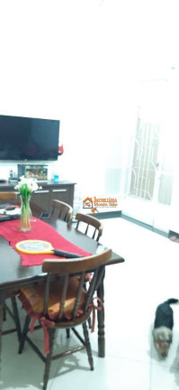 Imagem Sobrado com 2 Quartos à Venda, 55 m² em Jardim Presidente Dutra - Guarulhos Imagem Sobrado com 2 Quartos à Venda, 55 m² em Jardim Presidente Dutra - Guarulhos