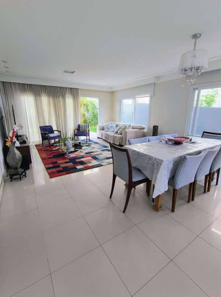 Imagem Casa com 4 Quartos à Venda, 295 m² em Alphaville (abrantes) - Camaçari
