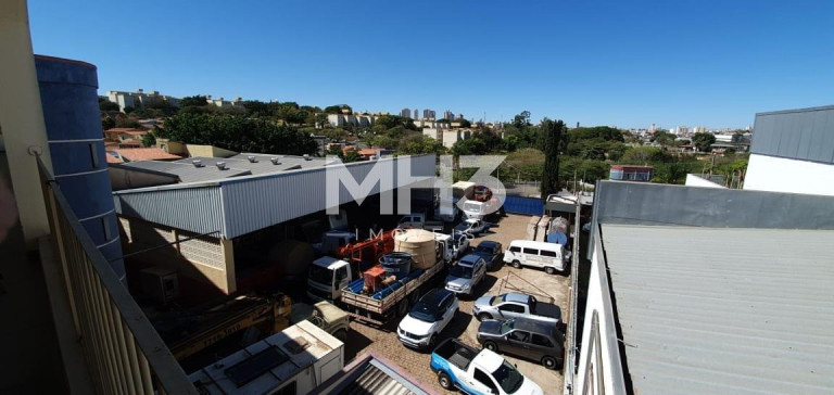 Imagem Imóvel Comercial à Venda, 900 m² em Jardim Pacaembu - Campinas Imagem Imóvel Comercial à Venda, 900 m² em Jardim Pacaembu - Campinas