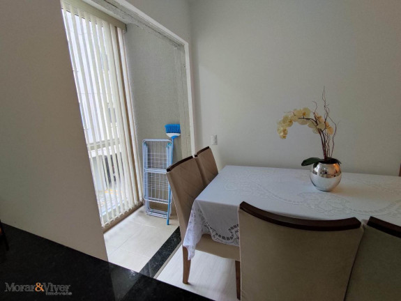 Imagem Apartamento com 2 Quartos à Venda, 49 m² em Afonso Pena - São José Dos Pinhais Imagem Apartamento com 2 Quartos à Venda, 49 m² em Afonso Pena - São José Dos Pinhais