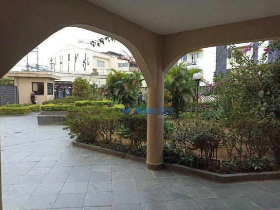 Imagem Apartamento com 2 Quartos à Venda, 54 m² em Gopoúva - Guarulhos