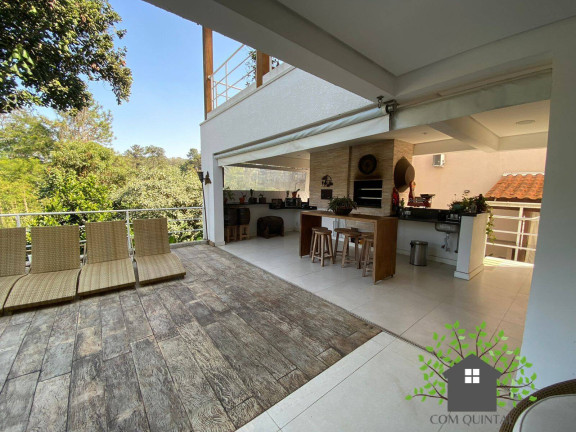 Imagem Casa com 4 Quartos à Venda, 1.000 m² em Jardim Do Golf I - Jandira