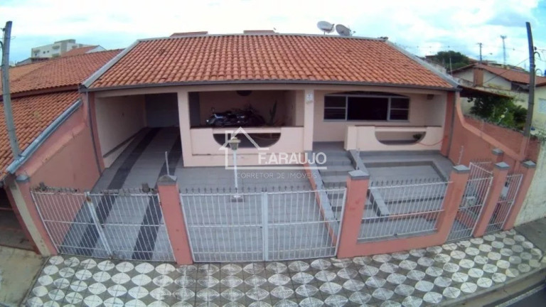 Casa com 2 Quartos à Venda, 220 m² em Jardim Brasilândia - Sorocaba