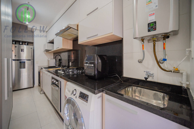 Imagem Apartamento com 3 Quartos à Venda, 83 m² em Continental - Osasco Imagem Apartamento com 3 Quartos à Venda, 83 m² em Continental - Osasco