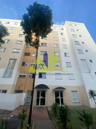 Imagem Apartamento com 2 Quartos para Alugar, 50 m² em Jardim São Francisco (zona Leste) - São Paulo