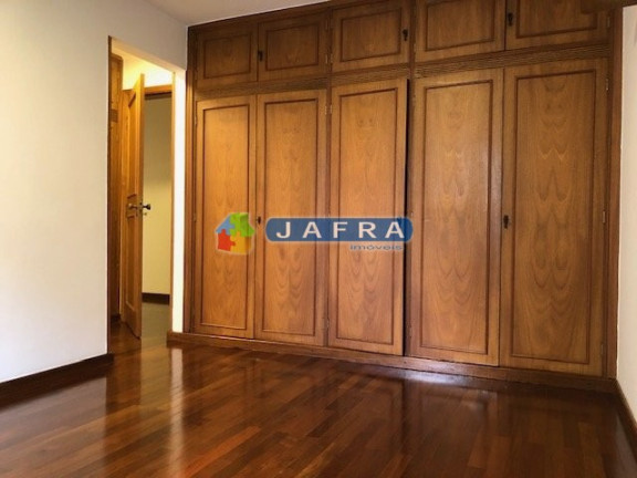Imagem Apartamento com 4 Quartos à Venda, 241 m² em Aclimação - São Paulo