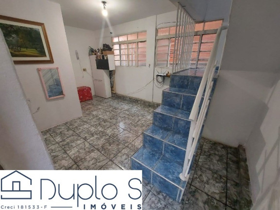 Imagem Casa com 4 Quartos à Venda, 100 m² em Vila Nova Galvão ( Zona Norte ) - São Paulo Imagem Casa com 4 Quartos à Venda, 100 m² em Vila Nova Galvão ( Zona Norte ) - São Paulo