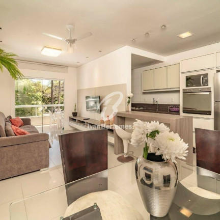 Imagem Apartamento com 2 Quartos para Temporada, em Centro - Bombinhas Imagem Apartamento com 2 Quartos para Temporada, em Centro - Bombinhas