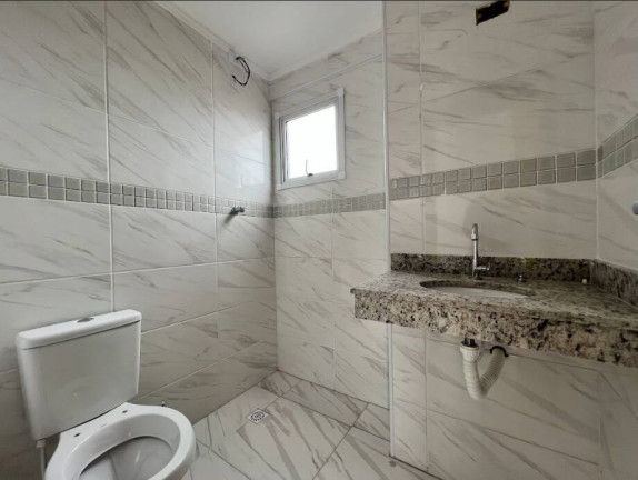 Imagem Apartamento com 2 Quartos à Venda, 67 m² em Guilhermina - Praia Grande