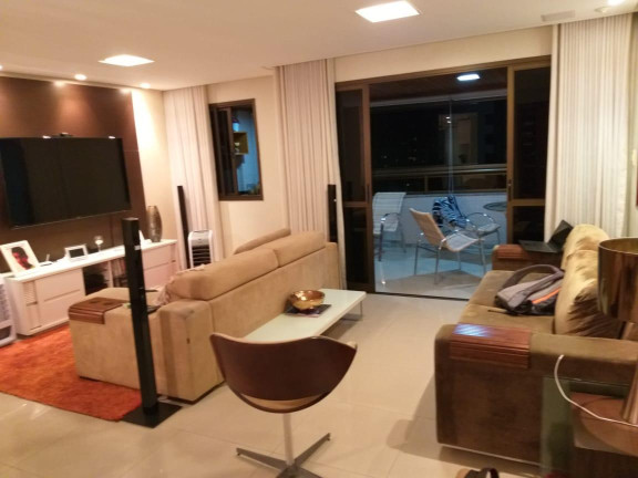 Imagem Apartamento com 4 Quartos à Venda, 137 m² em Pituba - Salvador Imagem Apartamento com 4 Quartos à Venda, 137 m² em Pituba - Salvador