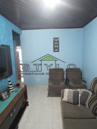 Imagem Casa com 2 Quartos à Venda, em Parque Selecta - São Bernardo Do Campo Imagem Casa com 2 Quartos à Venda, em Parque Selecta - São Bernardo Do Campo