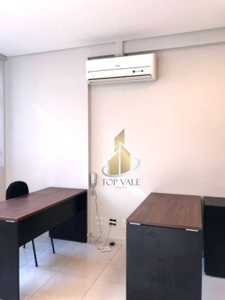 Imagem Sala Comercial à Venda, 29 m² em Jardim Aquarius - São José Dos Campos Imagem Sala Comercial à Venda, 29 m² em Jardim Aquarius - São José Dos Campos