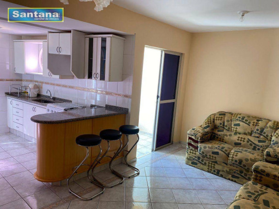 Imagem Apartamento com 1 Quarto à Venda, 48 m² em Termal - Caldas Novas Imagem Apartamento com 1 Quarto à Venda, 48 m² em Termal - Caldas Novas