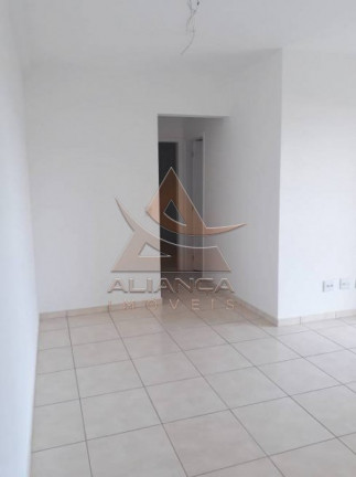 Imagem Apartamento com 2 Quartos à Venda, 51 m² em Jardim Anhanguera - Ribeirão Preto Imagem Apartamento com 2 Quartos à Venda, 51 m² em Jardim Anhanguera - Ribeirão Preto