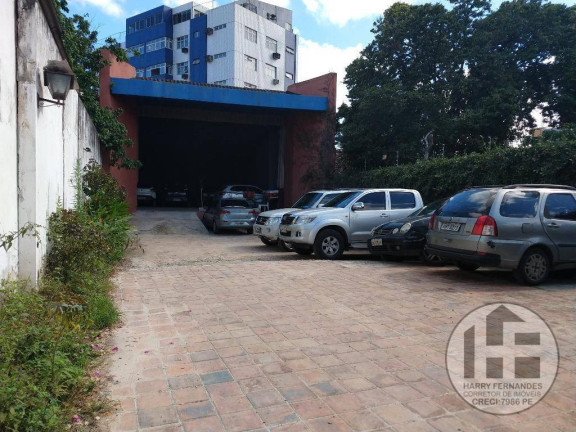 Imagem Casa com 4 Quartos à Venda, 539 m² em Graças - Recife Imagem Casa com 4 Quartos à Venda, 539 m² em Graças - Recife