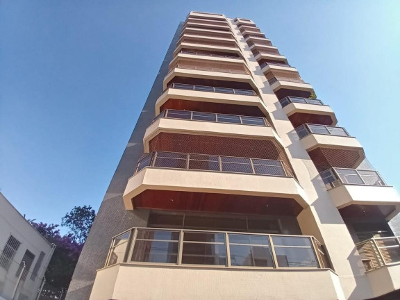 Imagem Apartamento com 4 Quartos à Venda, 274 m² em Centro - Campinas Imagem Apartamento com 4 Quartos à Venda, 274 m² em Centro - Campinas