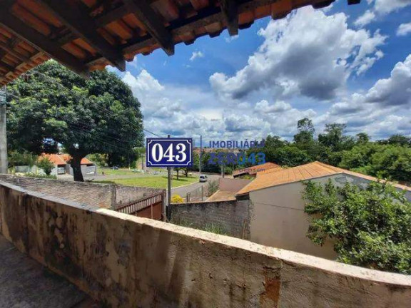 Imagem Casa com 3 Quartos à Venda, 125 m² em Jardim São Vicente Palloti - Londrina Imagem Casa com 3 Quartos à Venda, 125 m² em Jardim São Vicente Palloti - Londrina