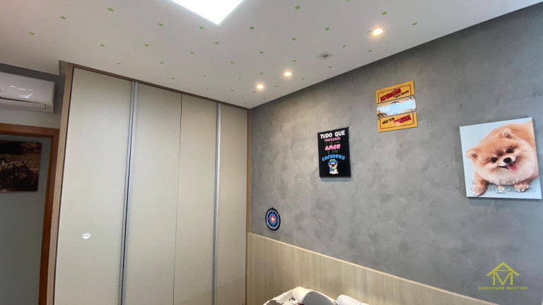 Imagem Apartamento com 3 Quartos à Venda, 87 m² em Itapuã - Vila Velha Imagem Apartamento com 3 Quartos à Venda, 87 m² em Itapuã - Vila Velha