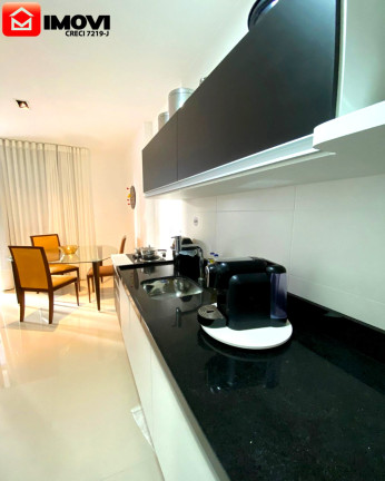 Imagem Apartamento com 1 Quarto à Venda, 40 m² em Enseada Do Suá - Vitória Imagem Apartamento com 1 Quarto à Venda, 40 m² em Enseada Do Suá - Vitória