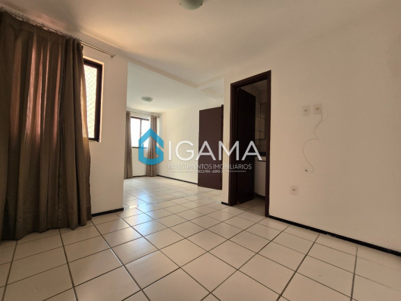 Imagem Imóvel com 2 Quartos para Alugar, 67 m² em Capim Macio - Natal Imagem Imóvel com 2 Quartos para Alugar, 67 m² em Capim Macio - Natal
