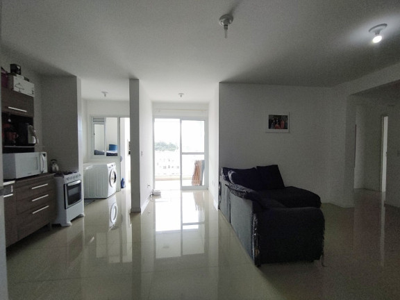 Apartamento com 3 Quartos à Venda, 133 m² em Bela Vista - São José