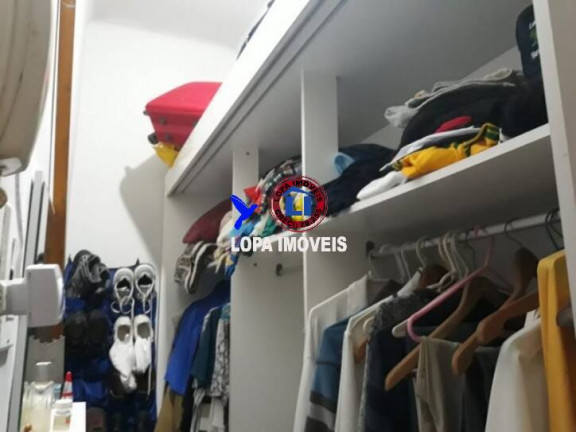 Imagem Apartamento com 1 Quarto à Venda, 29 m² em Centro - Rio De Janeiro