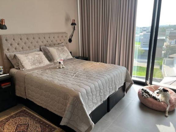 Imagem Sobrado com 4 Quartos à Venda, 340 m² em Urbanova V - São José Dos Campos