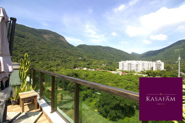 Imagem Apartamento com 3 Quartos à Venda, 143 m² em Recreio Dos Bandeirantes - Rio De Janeiro Imagem Apartamento com 3 Quartos à Venda, 143 m² em Recreio Dos Bandeirantes - Rio De Janeiro
