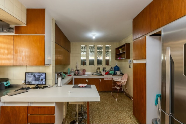 Imagem Casa com 3 Quartos à Venda, 379 m² em Pacaembu - São Paulo Imagem Casa com 3 Quartos à Venda, 379 m² em Pacaembu - São Paulo